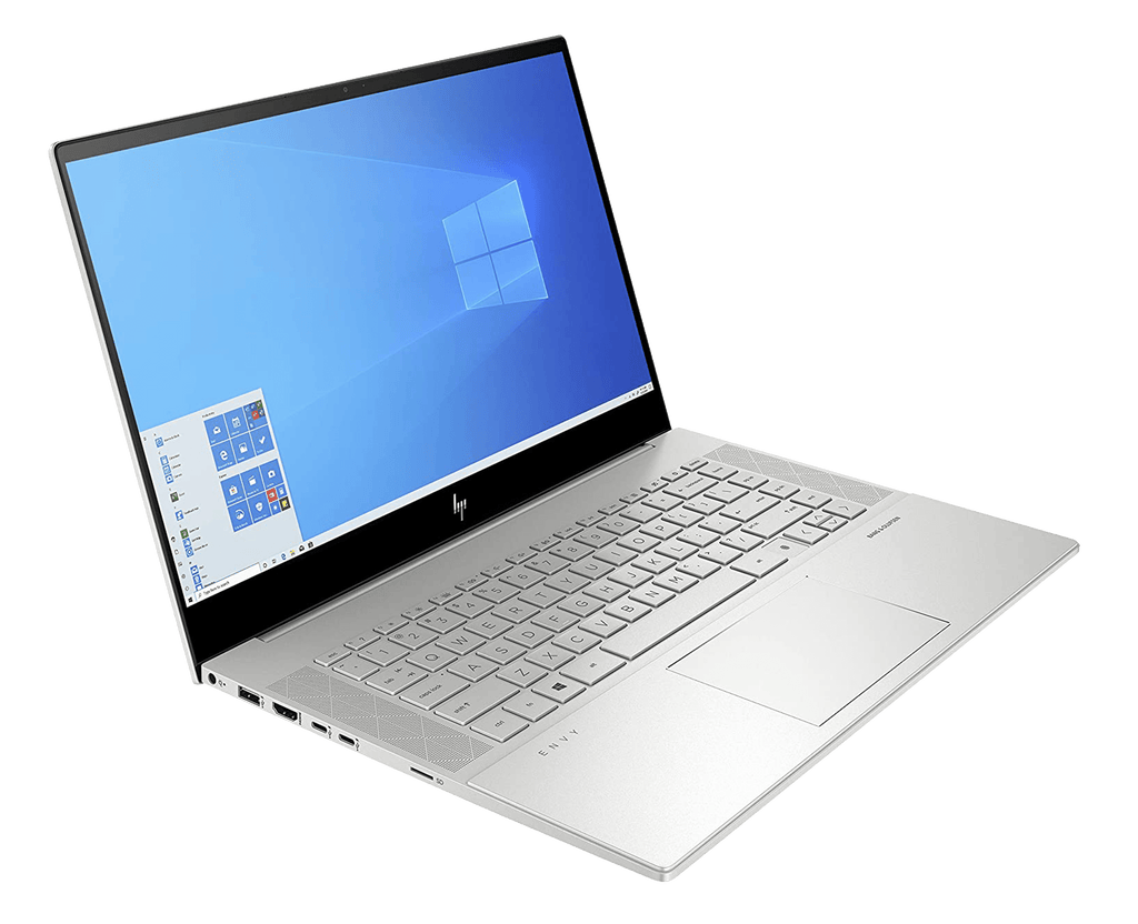 Laptop HP Envy 16 inch 2560×1600 120Hz Touch i7-13700H 32GB Ram 2TB SSD Nvidia 4060 8GB  Windows 11 | ALIENSTORE