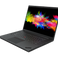 Laptop Lenovo ThinkPad P1 Gen 6 16" QHD+ 165Hz i9-13900H 64GB Nvidia RTX 4090 16GB 2TB SSD Win11 Pro