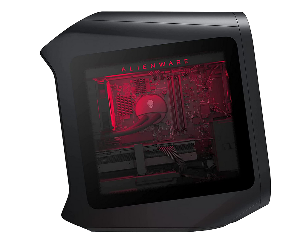 Desktop Gaming Alienware Aurora R14 AMD Ryzen 9 5900X 64GB Radeon 6900 XT 16GB 2TB+1TB SSD | ALIENSTORE