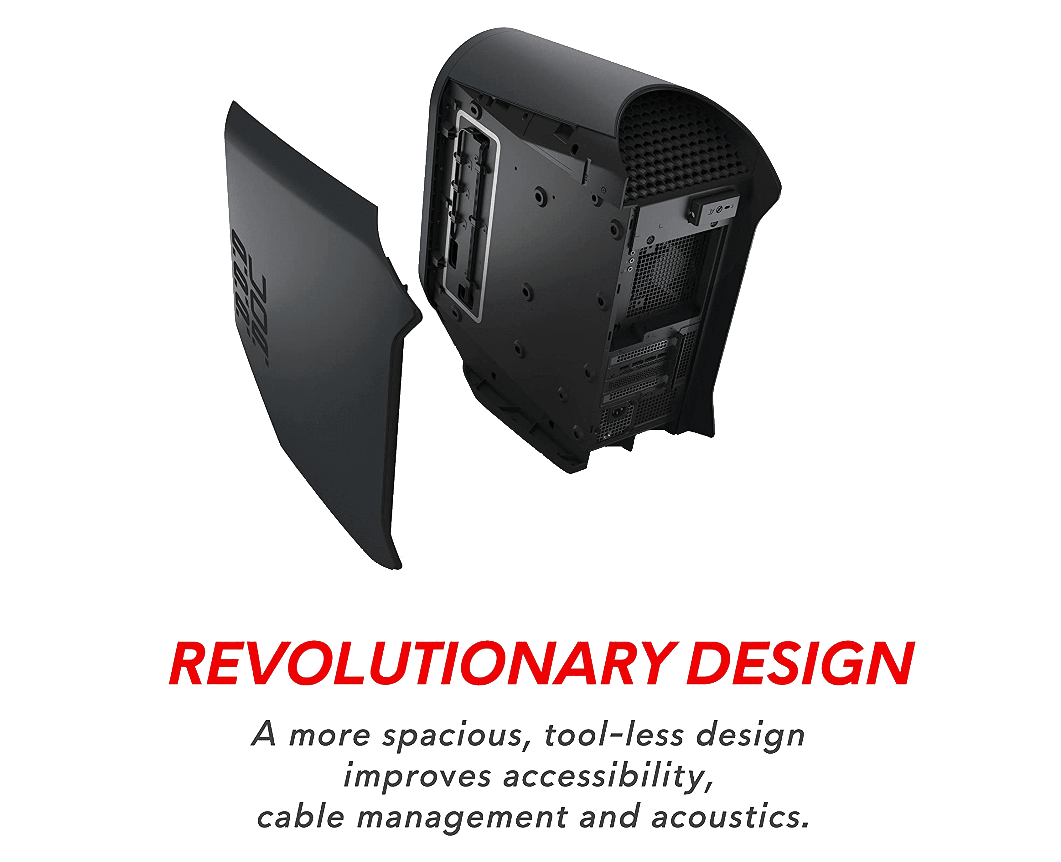 Desktop Gaming Alienware Aurora R14 AMD Ryzen 9 5900X 64GB Radeon 6900 XT 16GB 2TB+1TB SSD | ALIENSTORE