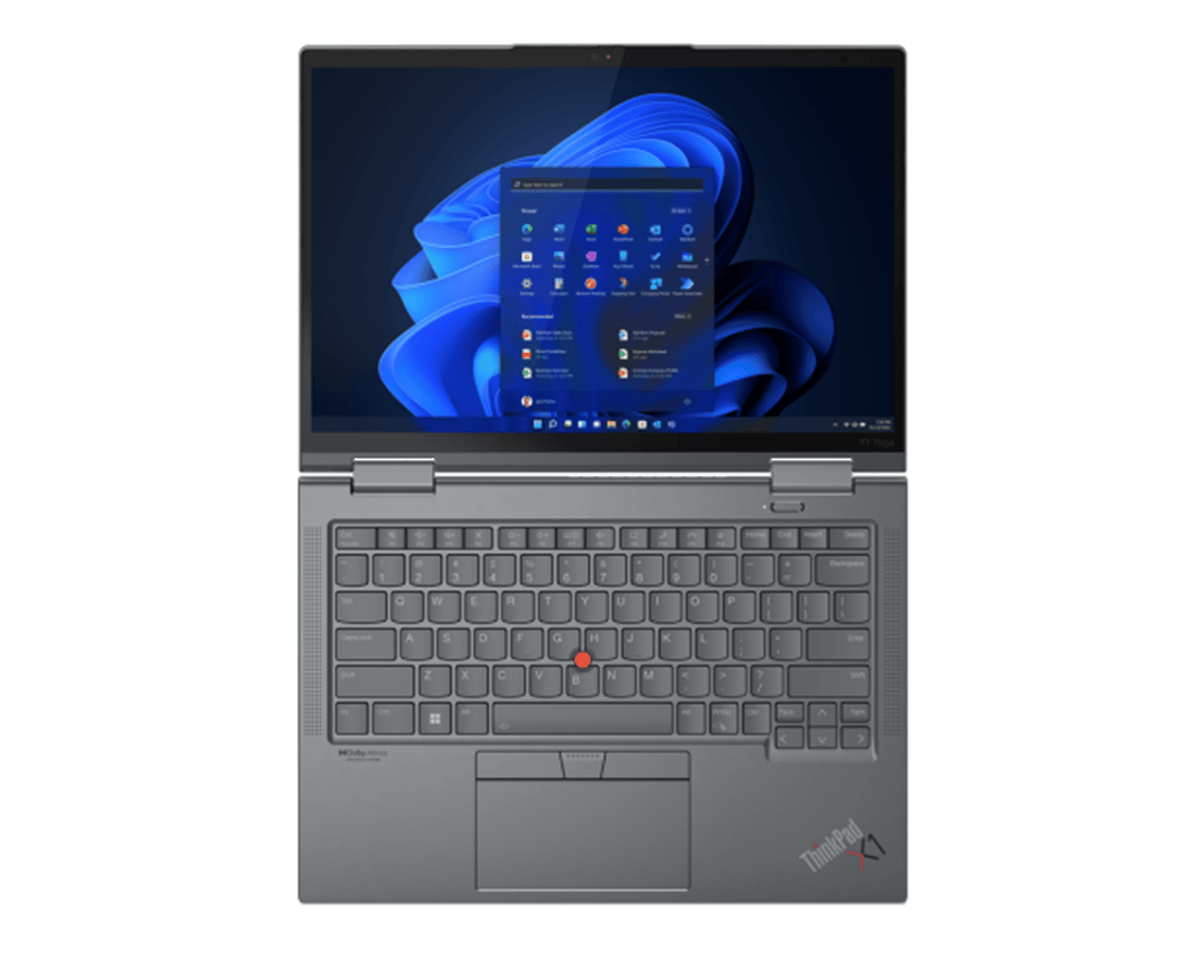 Lenovo ThinkPad X1 Yoga Gen6 14