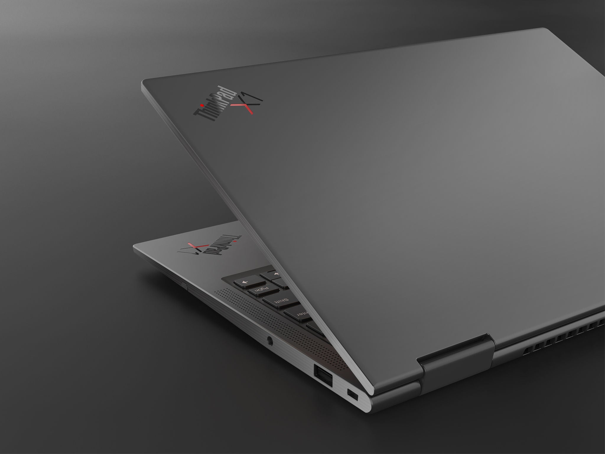 Laptop 2-in-1 Lenovo ThinkPad X1 Yoga Gen 7 14" OLED UHD+ Touch i7-1270P 32GB 1TB SSD Win11 Pro | ALIENSTORE