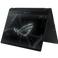 Laptop 2in1 ASUS ROG Flow X13 13.4" UHD AMD Ryzen 9 5980HS 32GB nVidia GTX 1650 1TB + XG Mobile 3080