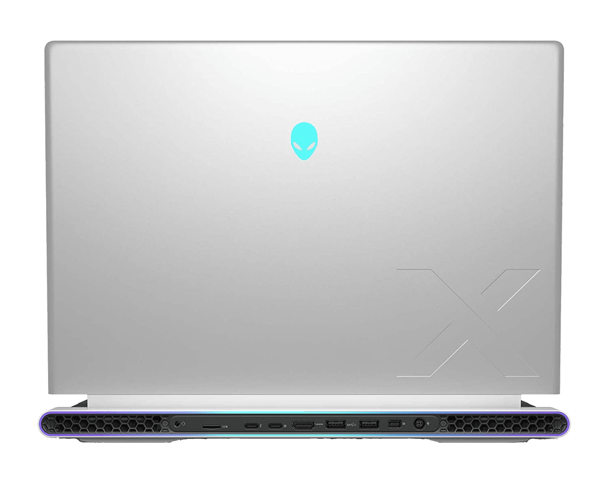 Laptop Gaming Alienware X16 16" QHD 240Hz i9-13900HK 32GB NVIDIA RTX 4080 12GB 1TB SSD CherryMX | ALIENSTORE