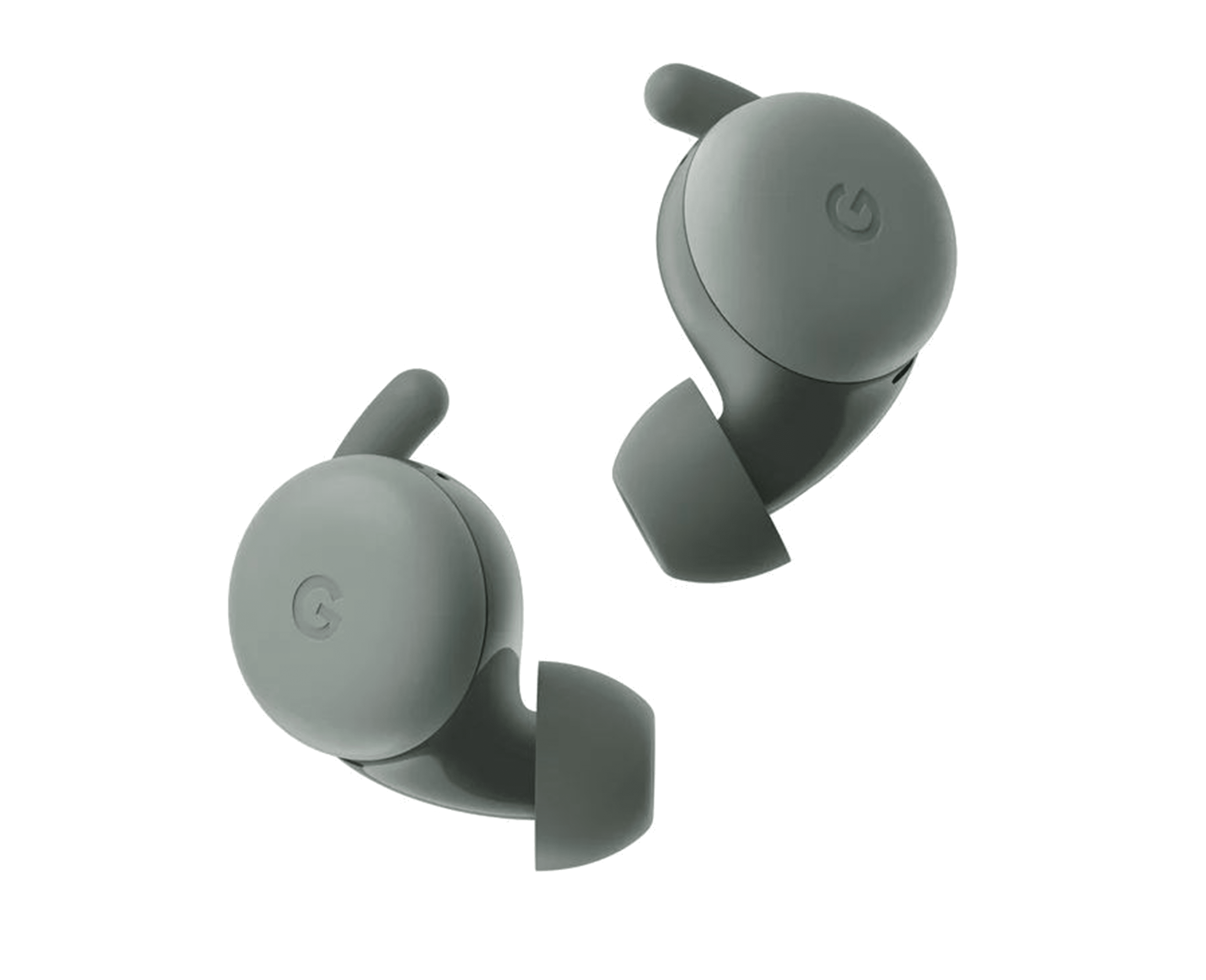 Casti Google Pixel Buds A-Series Wireless Dark Olive | ALIENSTORE