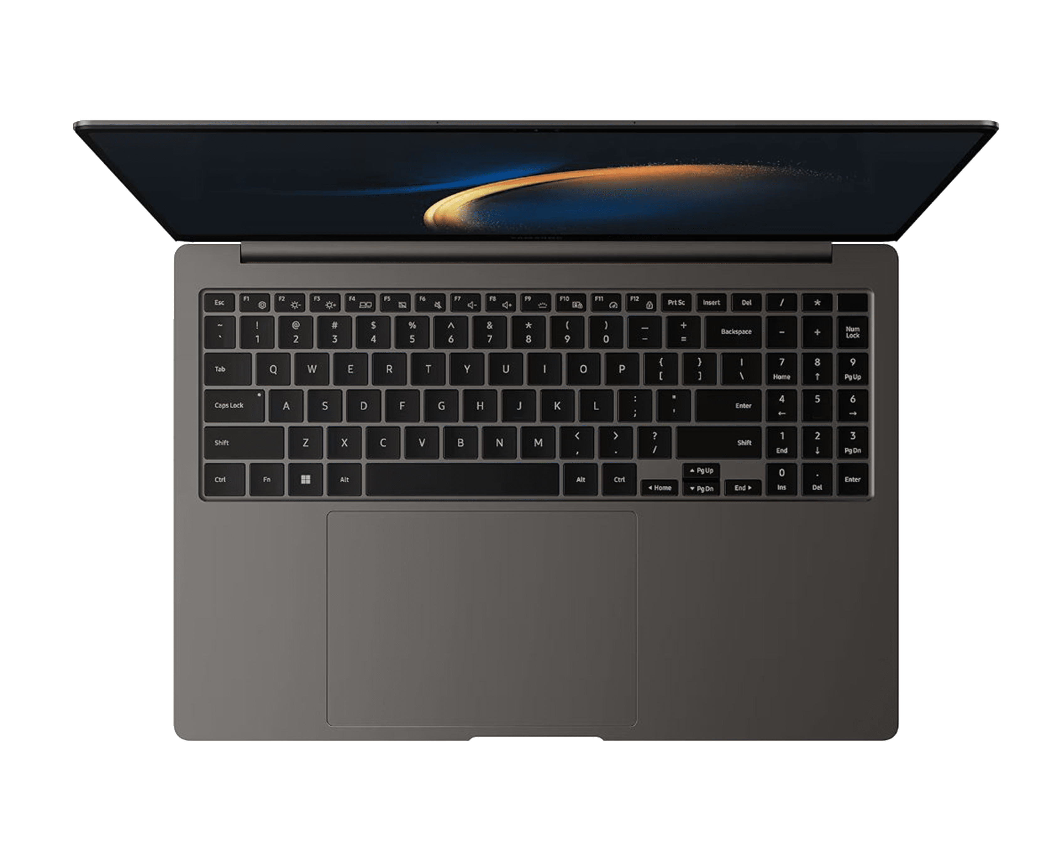 Laptop Samsung Galaxy Book 3 Ultra 16 OLED 3K 120Hz i7-13700H 16GB Ram NVIDIA RTX 4050 6GB 1TB Win11 | ALIENSTORE