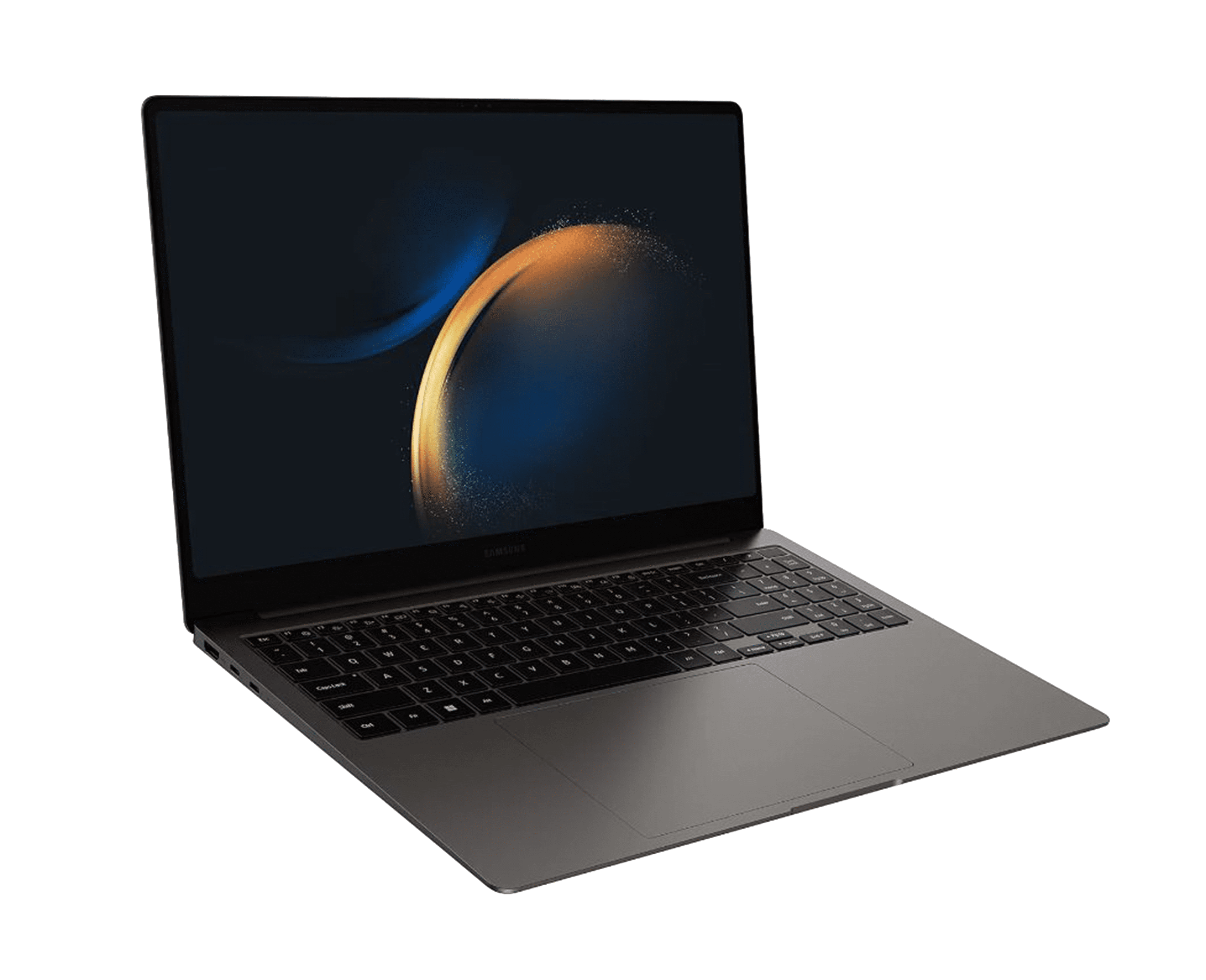 Laptop Samsung Galaxy Book 3 Ultra 16 OLED 3K 120Hz i7-13700H 16GB Ram NVIDIA RTX 4050 6GB 1TB Win11 | ALIENSTORE