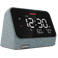 Ceas inteligent Lenovo Smart Clock Essential comenzi vocale Alexa Built-in Wi-Fi RED