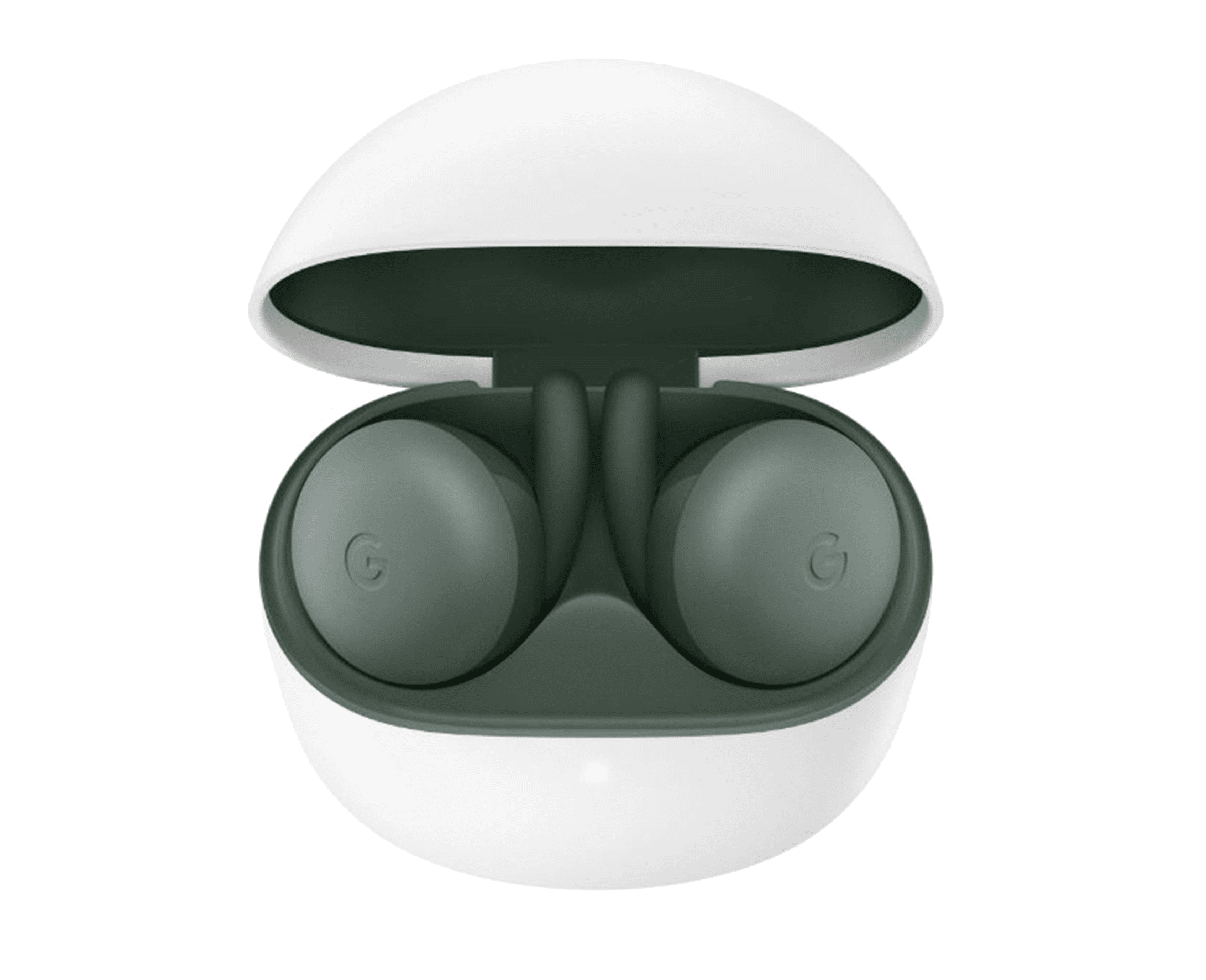 Casti Google Pixel Buds A-Series Wireless Dark Olive | ALIENSTORE