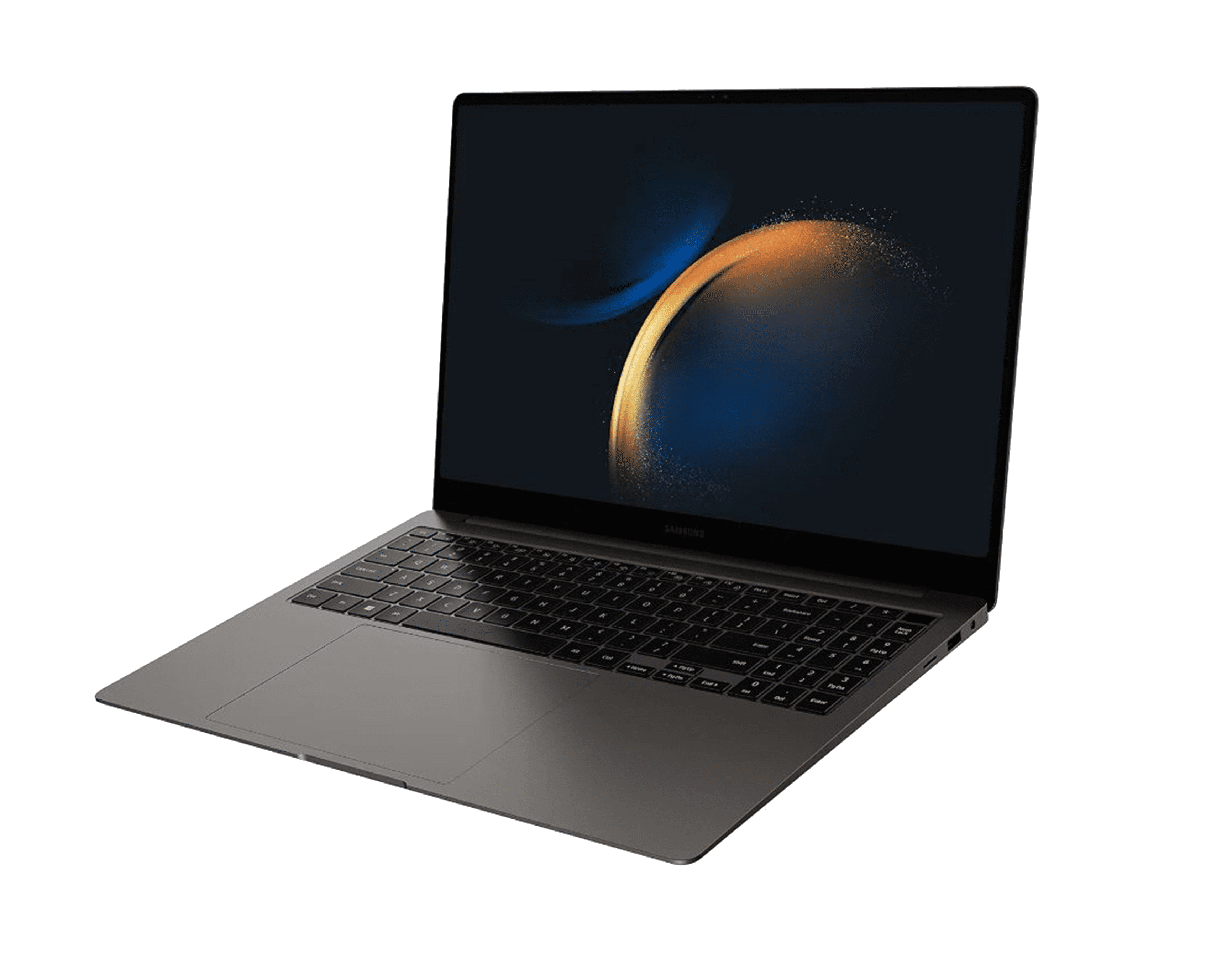 Laptop Samsung Galaxy Book 3 Ultra 16 OLED 3K 120Hz i7-13700H 16GB Ram NVIDIA RTX 4050 6GB 1TB Win11 | ALIENSTORE