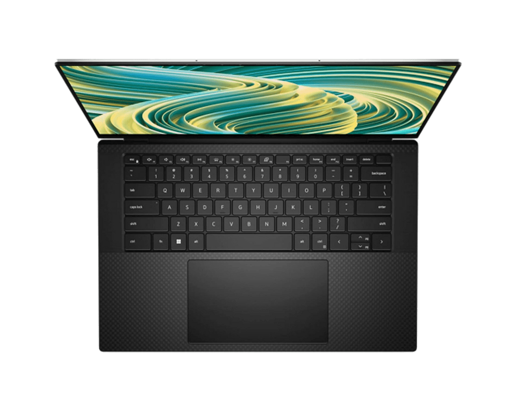 Laptop Ultrabook Dell XPS 15 9530 FHD+ i7-13700H 16GB Ram NVIDIA RTX 4050 6GB 1TB SSD Windows 11 | ALIENSTORE