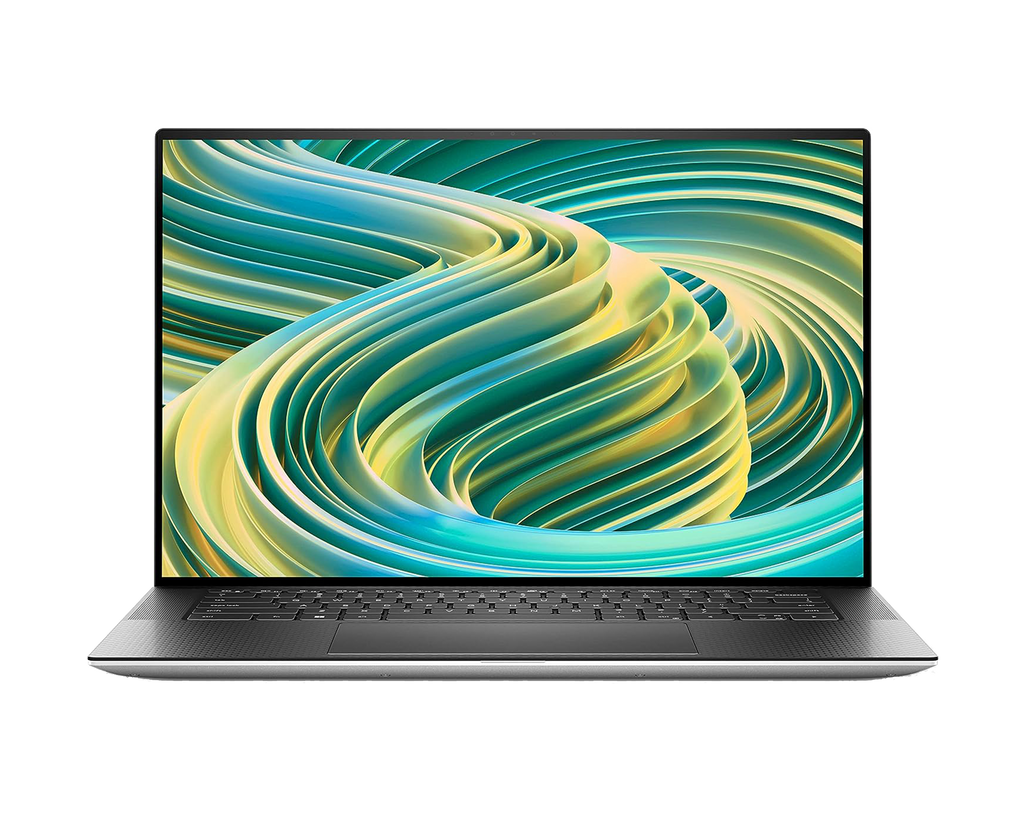 Laptop Ultrabook Dell XPS 15 9530 OLED 3.5K i9-13900H 32GB Ram NVIDIA RTX 4070 8GB 1TB SSD Win11 | ALIENSTORE