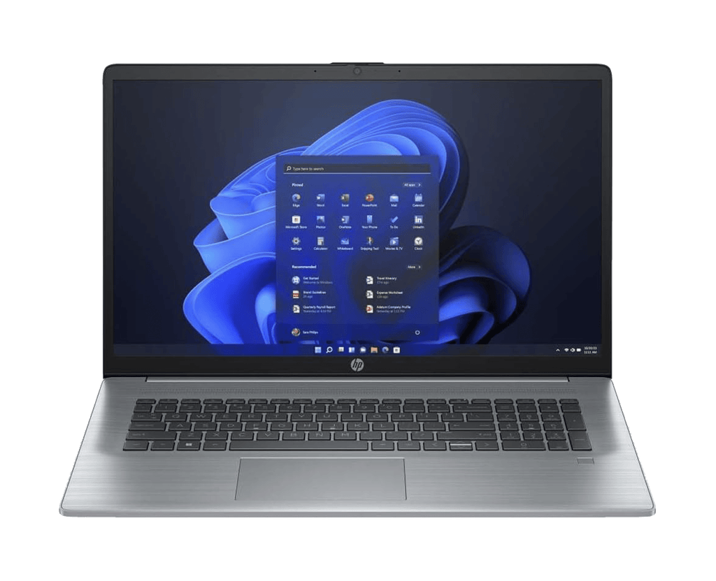 Laptop HP ProBook 470 G10 17.3" FHD Intel i7-1355U 16GB Ram nVidia GeForce MX550 1TB SSD Win11 Pro | ALIENSTORE
