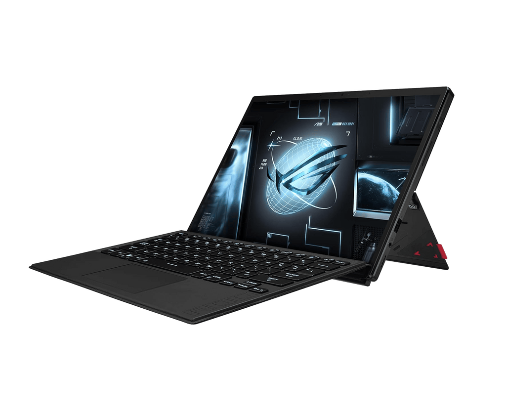 Laptop-Tableta 2-in-1 ASUS ROG Flow Z13 GZ301ZE 13.4" 120Hz i9-12900H 16GB Nvidia RTX 3050Ti 1TB SSD | ALIENSTORE