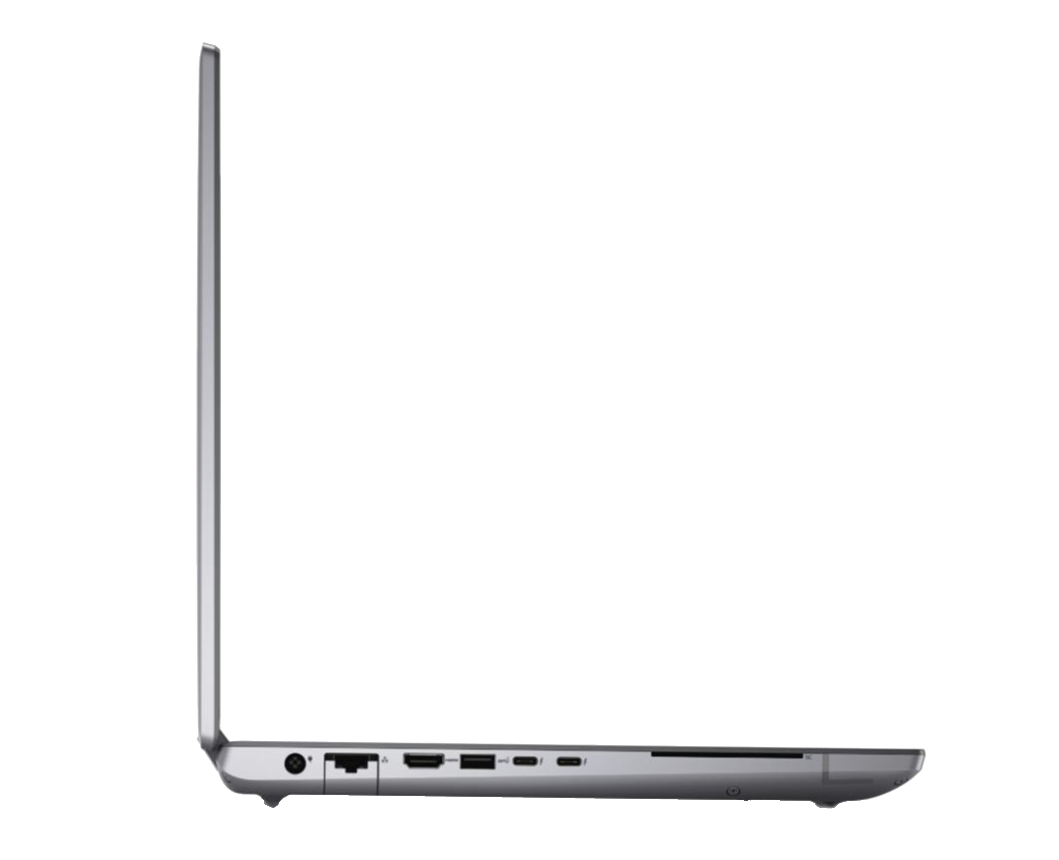 Laptop Workstation Dell Precision 7780 17.3" FHD i7-13850HX 32GB Ram Nvidia RTX A1000 6GB 512GB SSD