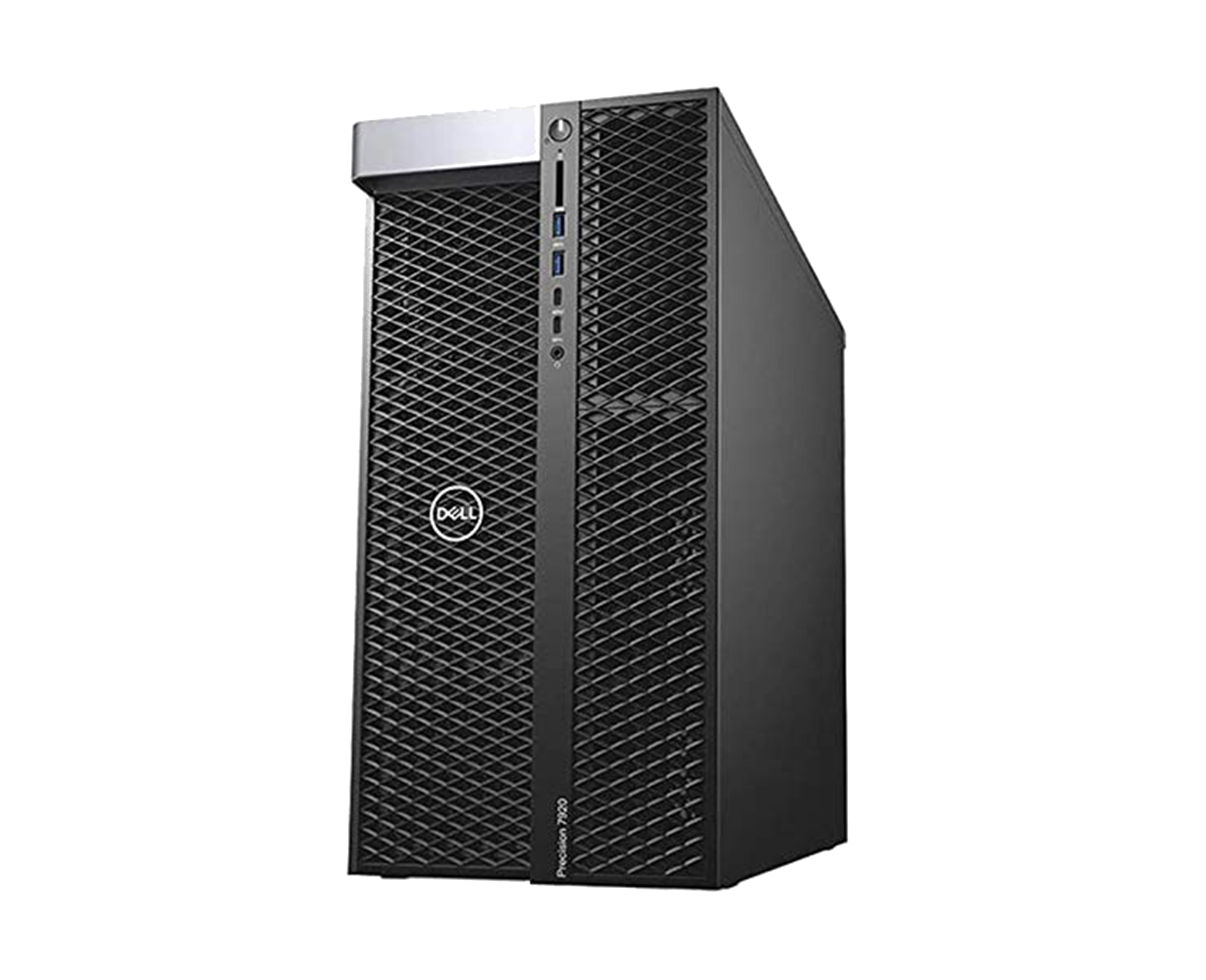 Desktop Workstation Dell Precision 7960 Xeon W5-3433 64GB Ram ECC Nvidia RTX A4500 20GB 1TB SSD Win11