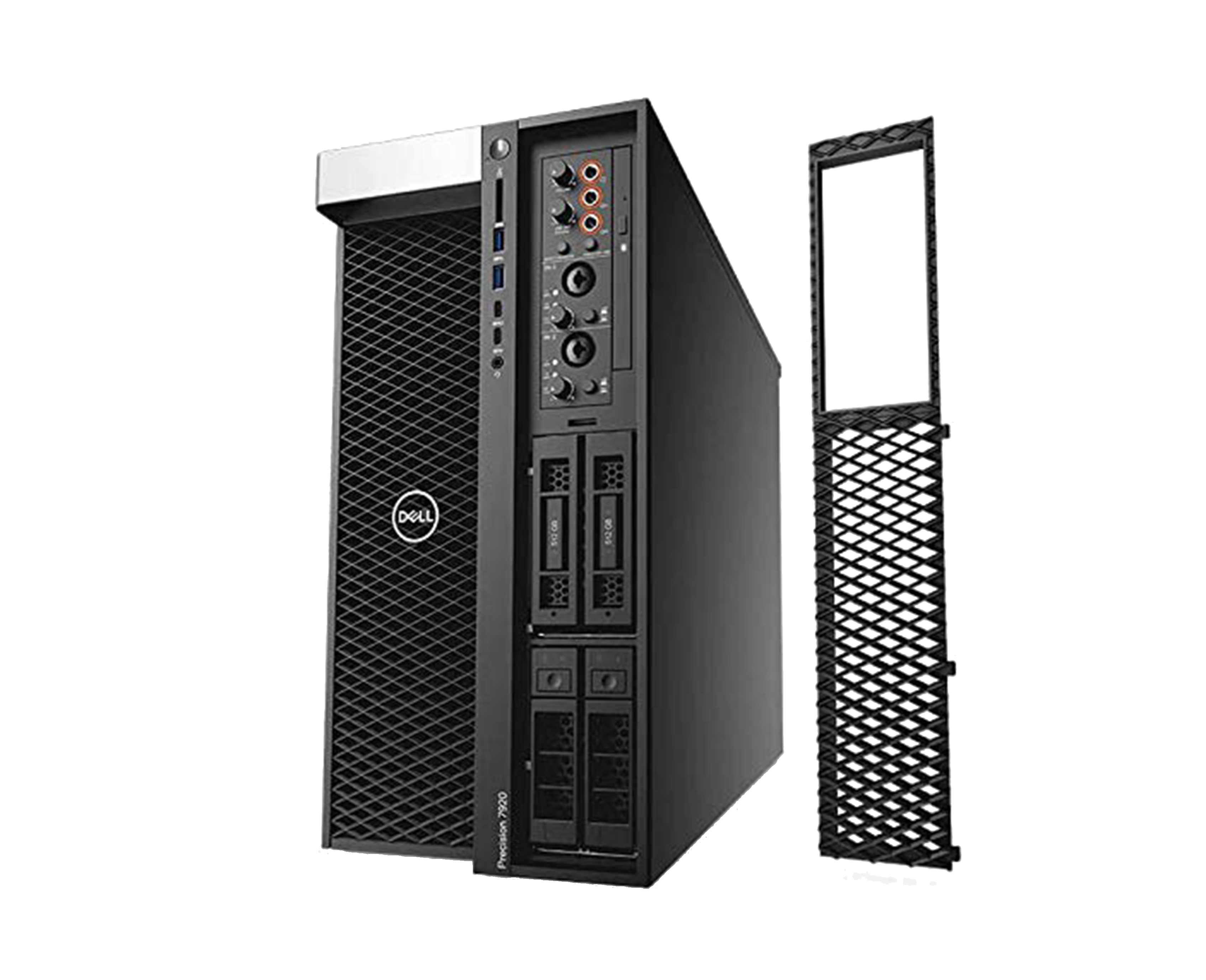 Desktop Workstation Dell Precision 7960 Xeon W5-3433 64GB Ram ECC Nvidia RTX A4500 20GB 1TB SSD Win11