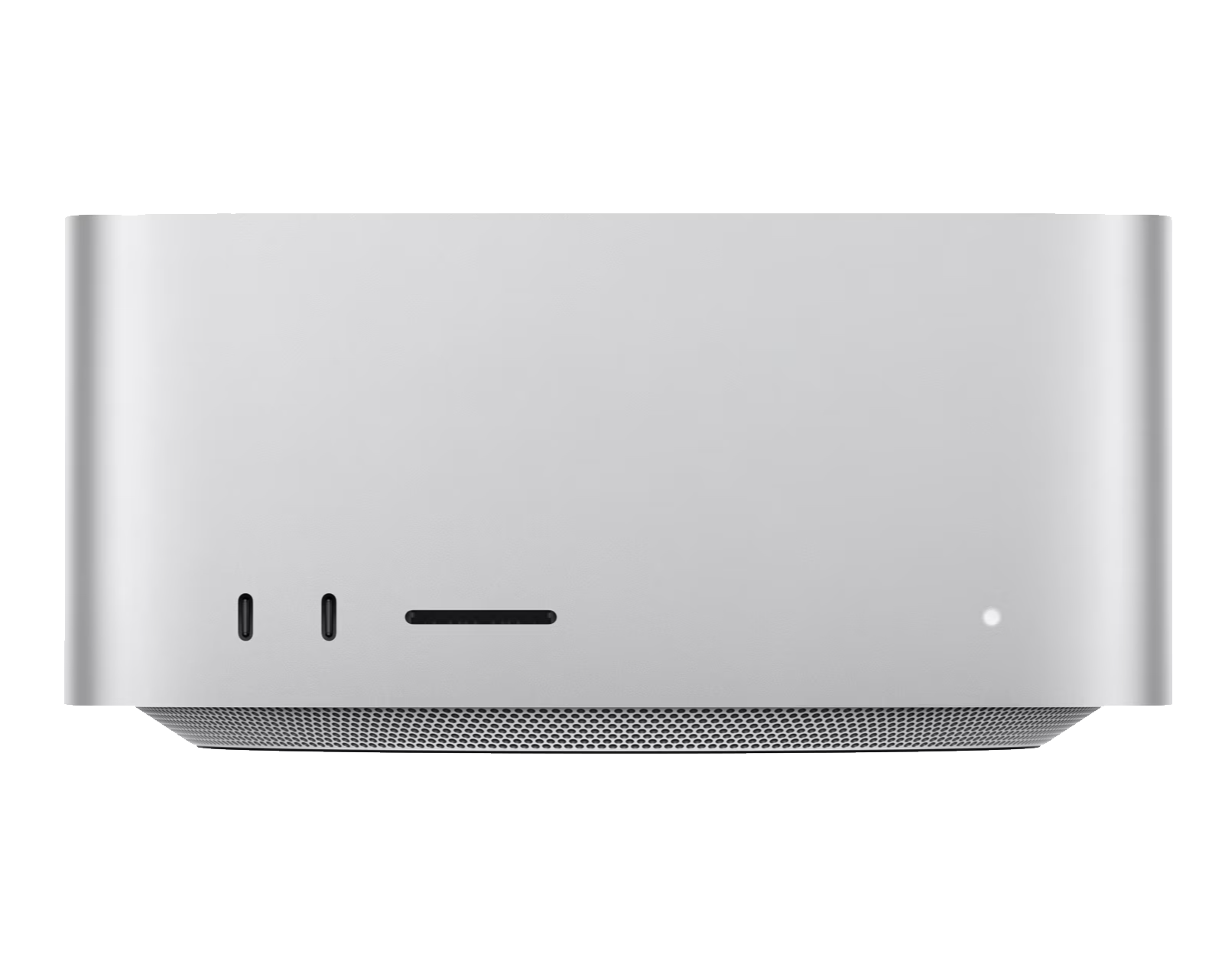 Desktop Apple Mac Studio cu procesor M1 Max 10-Core CPU 32-Core GPU 1TB SSD 64GB Ram MacOS