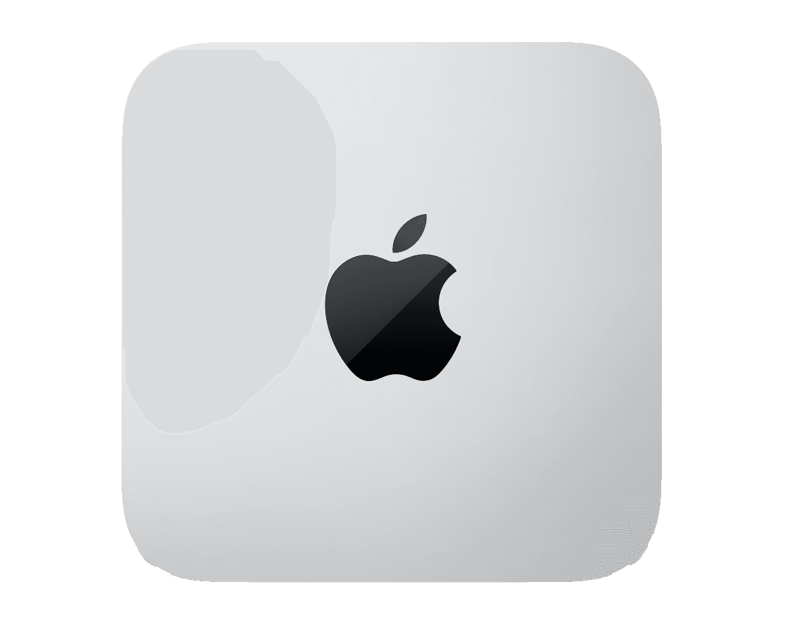 Desktop Apple Mac Studio cu procesor M1 Max 10-Core CPU 32-Core GPU 1TB SSD 64GB Ram MacOS