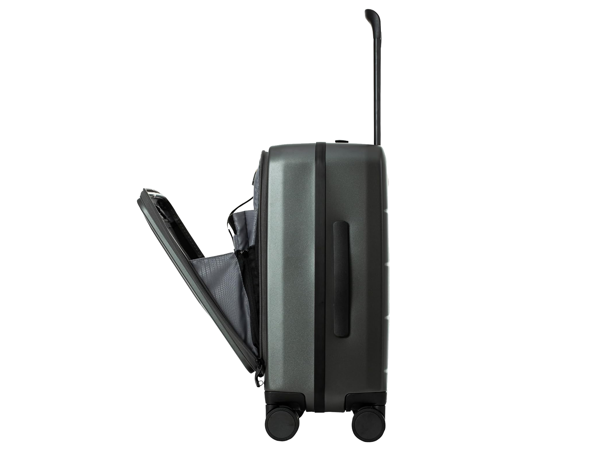 Bagaj Troller Acer Predator Carry-on Street-style Luggage 20-inch