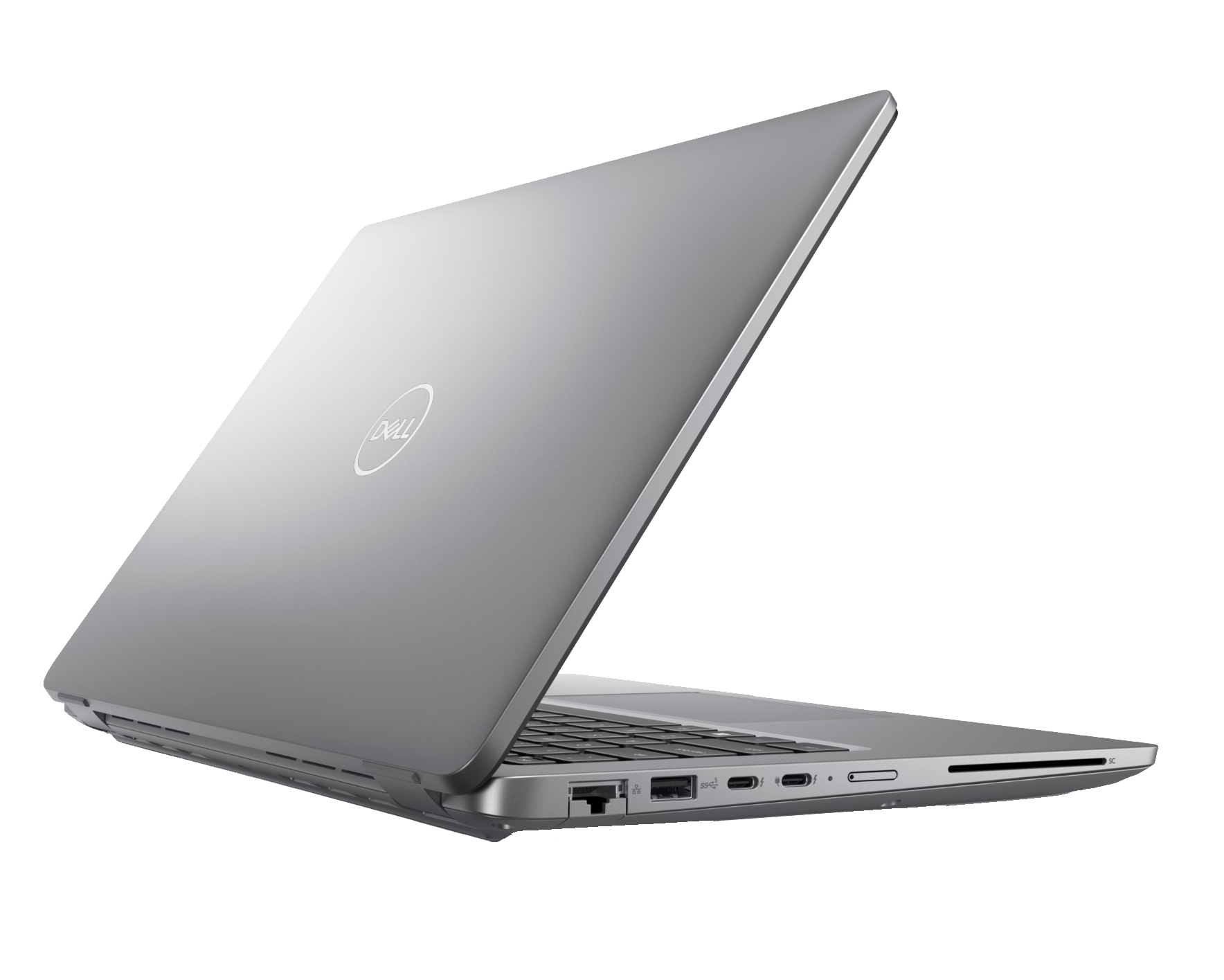 Laptop Workstation Dell Precision 3490 14" FHD Intel Ultra 7 165H 32GB Ram 1TB SSD Intel Arc 4G Lte