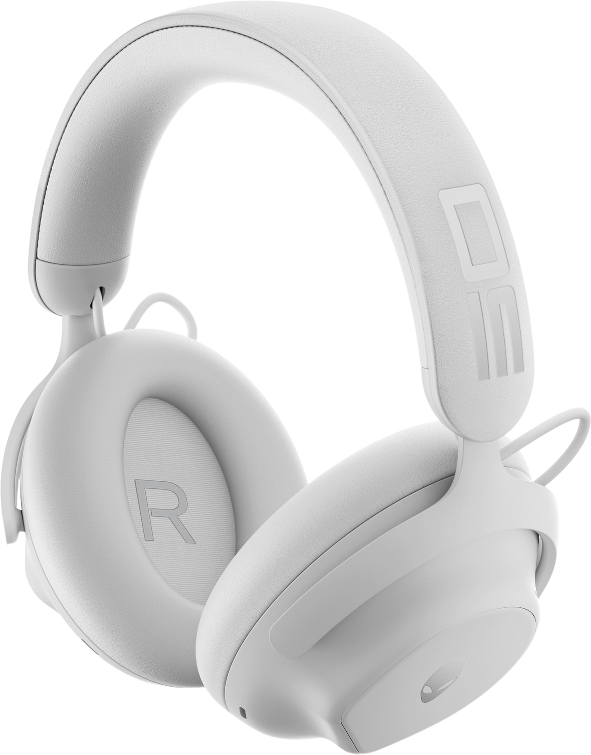 Casti Gaming Over-ear Alienware PRO-HS-G Wireless/Wired Albe | AlienStore - 3