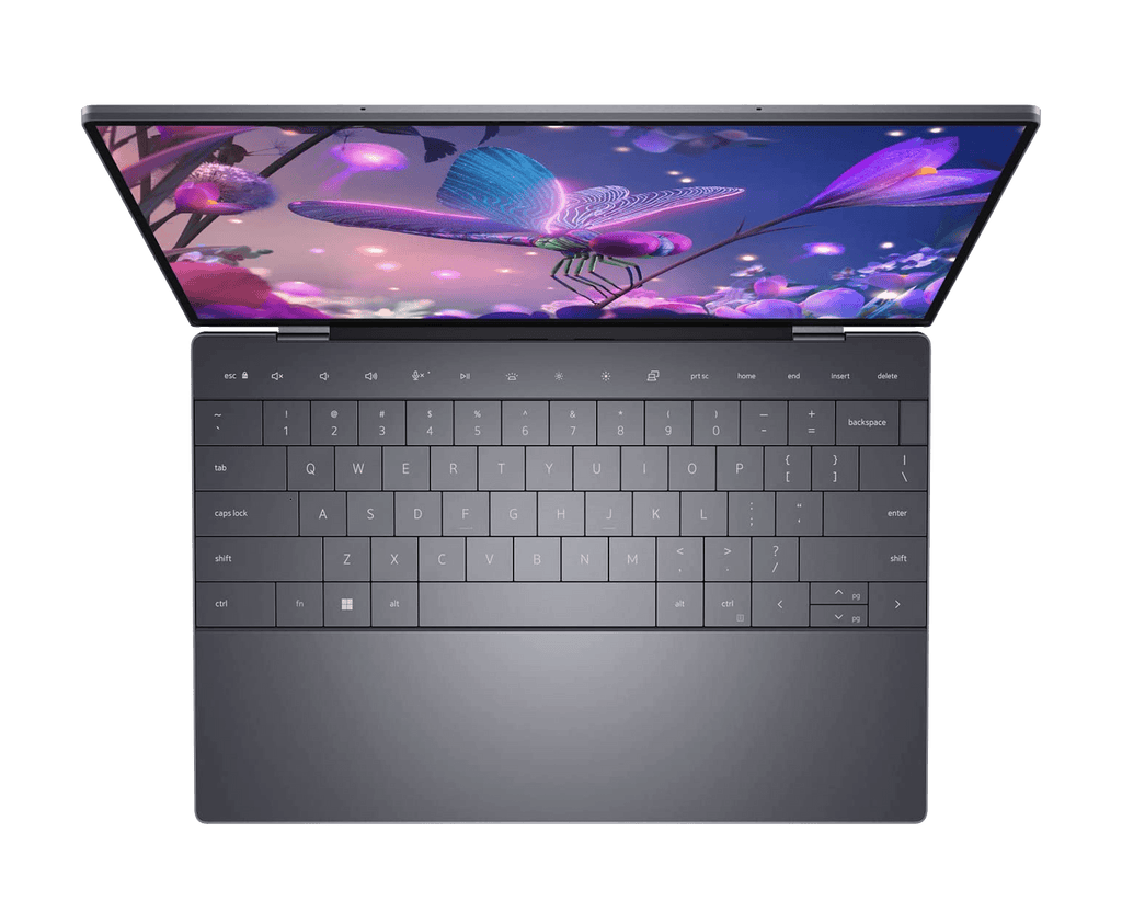 Laptop Ultrabook Dell XPS 13 9320 Plus 13.4" OLED 3.5K Touch i5-1240P 16GB Ram 512GB SSD Windows 11 | ALIENSTORE