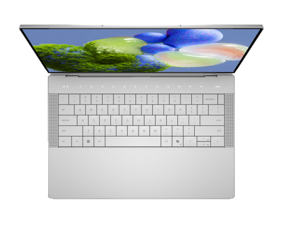 Laptop Ultrabook Dell XPS 14 9440 14.5" 3.2K OLED 120Hz Intel Ultra 7 155H 32GB Ram 1TB SSD Win11