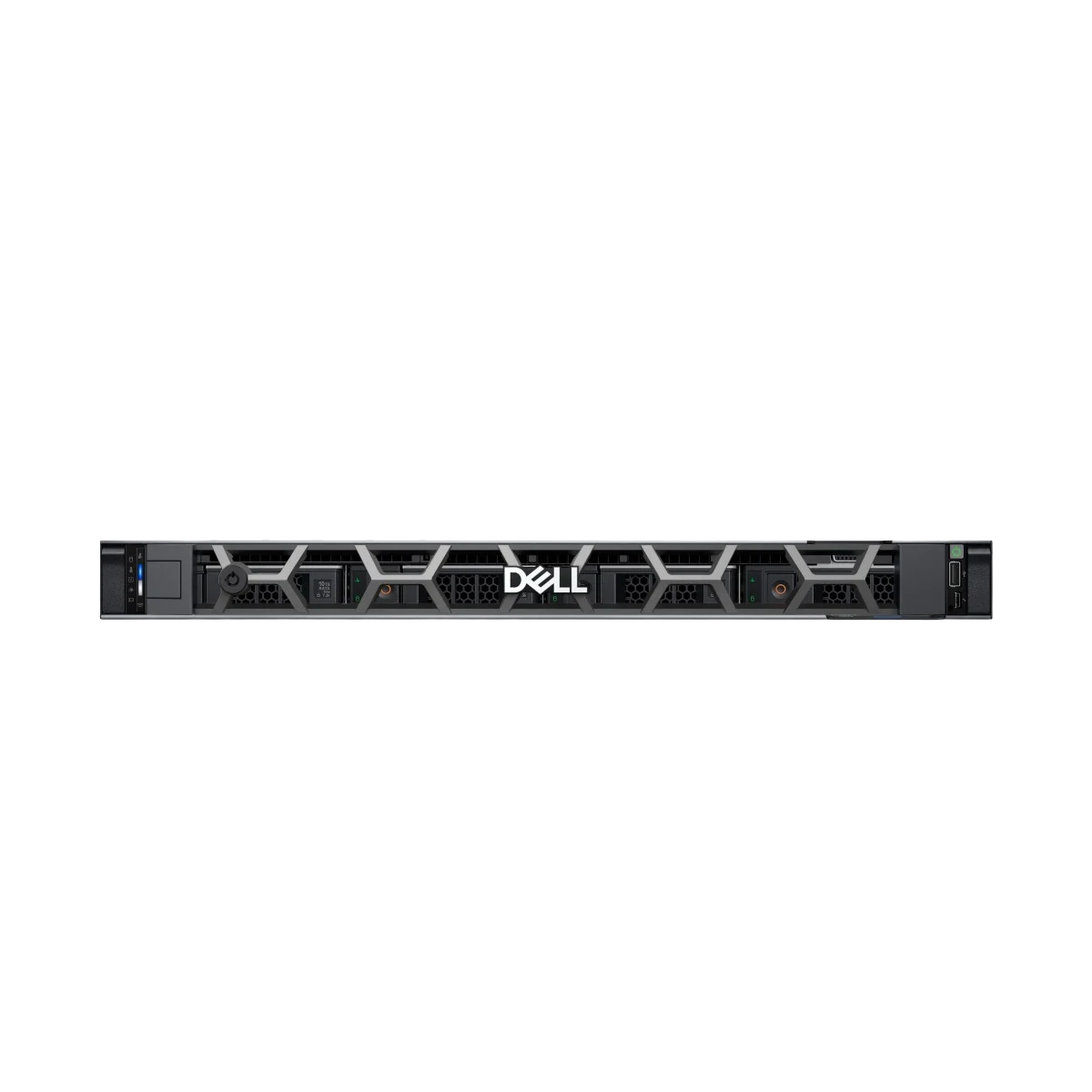 Dell PowerEdge R660xs Server, Intel Xeon 16C, 64GB, 960GB | AlienStore
