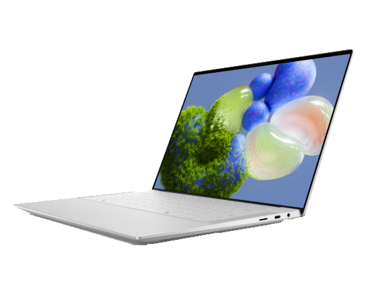 Laptop Ultrabook Dell XPS 14 9440 14.5" 3.2K OLED 120Hz Intel Ultra 7 155H 32GB Ram Nvidia RTX 4050 1TB