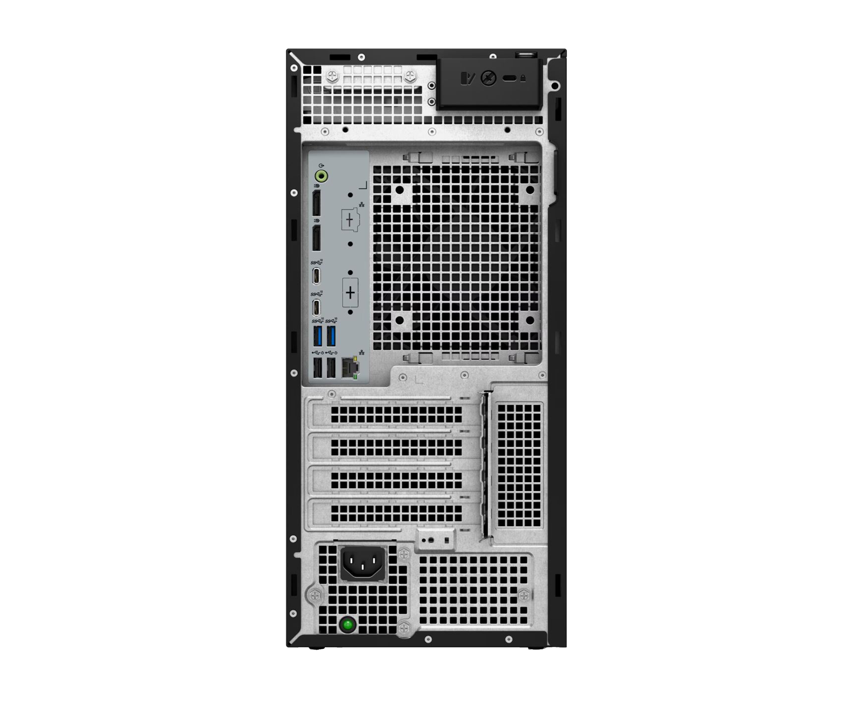 Desktop Dell Precision 3680 TOWER i7-14700 64GB Ram Nvidia A400 4GB 1TB SSD Win11 Pro