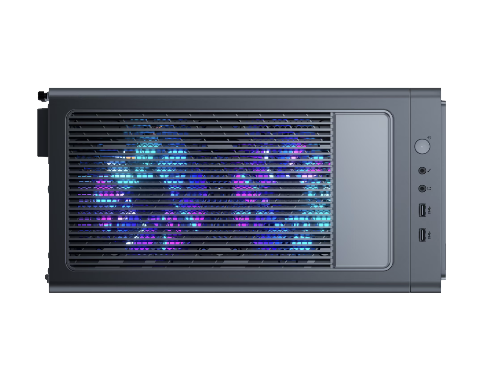 Desktop Gaming Lenovo Legion T5 26IRX9 i9-14900HX 32GB Ram 1TB SSD NVIDIA RTX 4070 SUPER 12GB