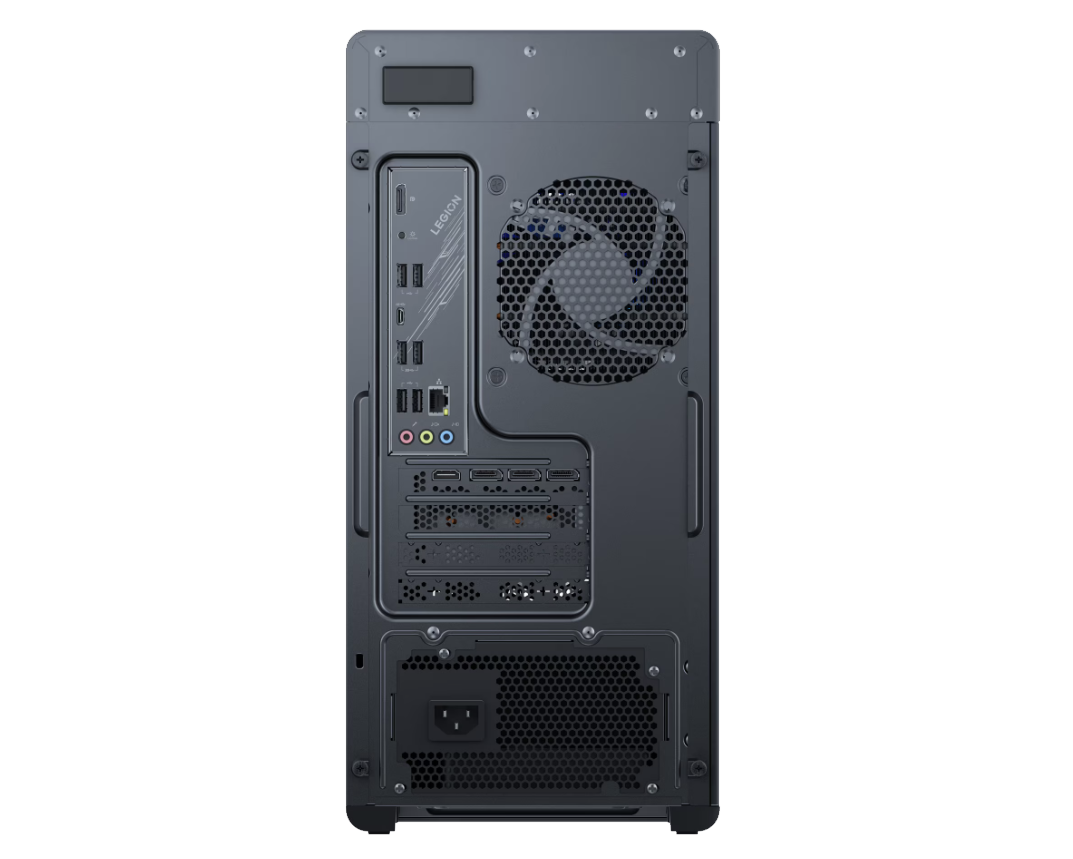 Desktop Gaming Lenovo Legion T5 26IRX9 i9-14900HX 32GB Ram 1TB SSD NVIDIA RTX 4070 SUPER 12GB