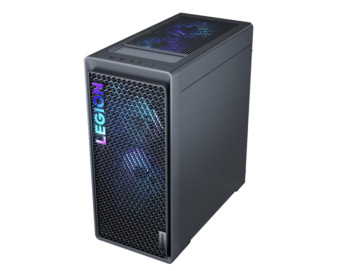 Desktop Gaming Lenovo Legion T5 26IRX9 i9-14900HX 32GB Ram 1TB SSD NVIDIA RTX 4070 SUPER 12GB