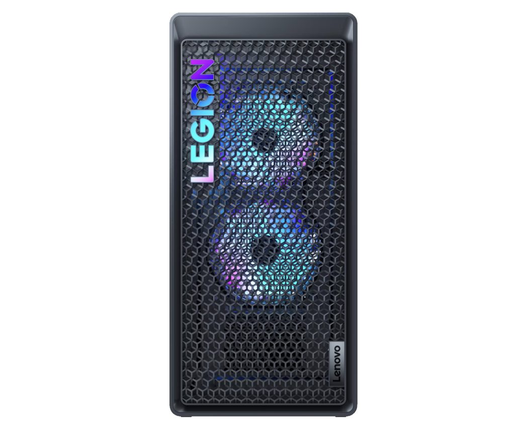 Desktop Gaming Lenovo Legion T5 26IRX9 i9-14900HX 32GB Ram 1TB SSD NVIDIA RTX 4070 SUPER 12GB