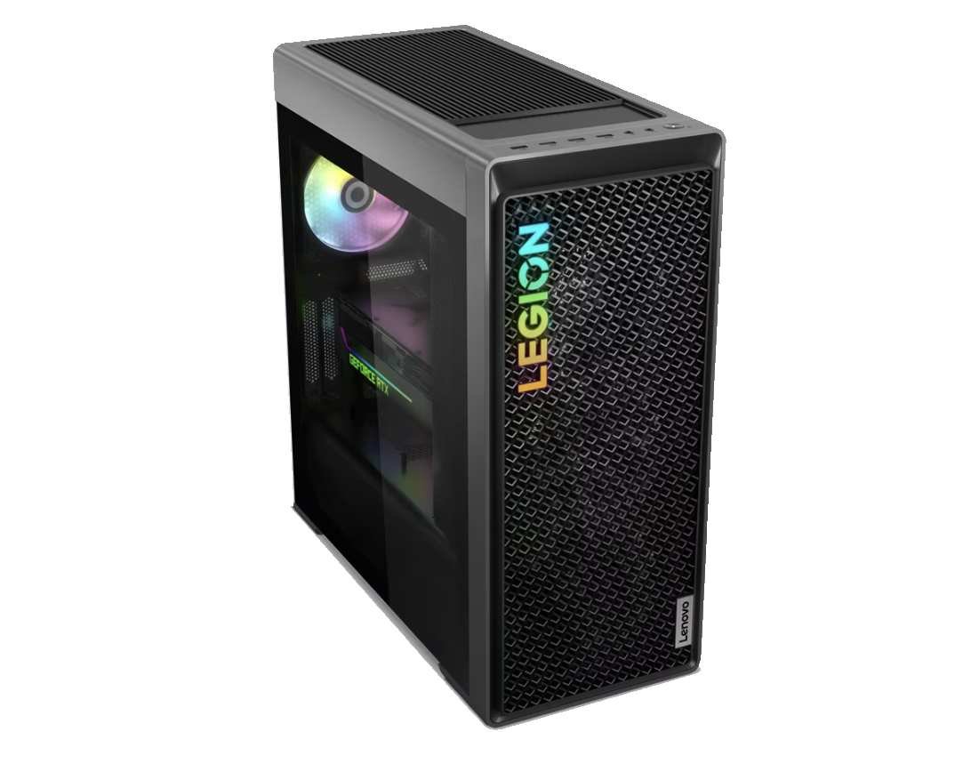Desktop Gaming Lenovo Legion T7 34IRZ8 i9-13900KF 64GB Ram NVIDIA RTX 4090 24GB 2TB SSD Win11 Pro