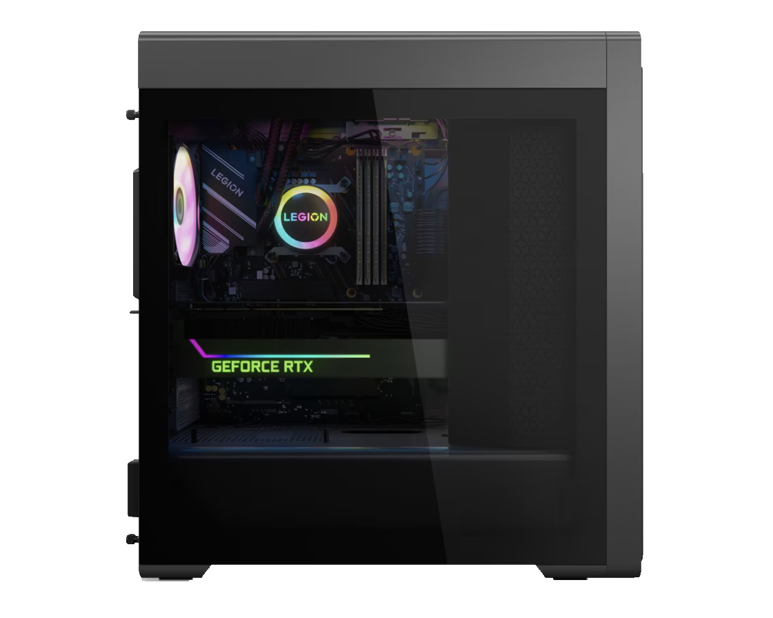 Desktop Gaming Lenovo Legion T7 34IRZ8 i9-13900KF 64GB Ram NVIDIA RTX 4090 24GB 2TB SSD Win11 Pro