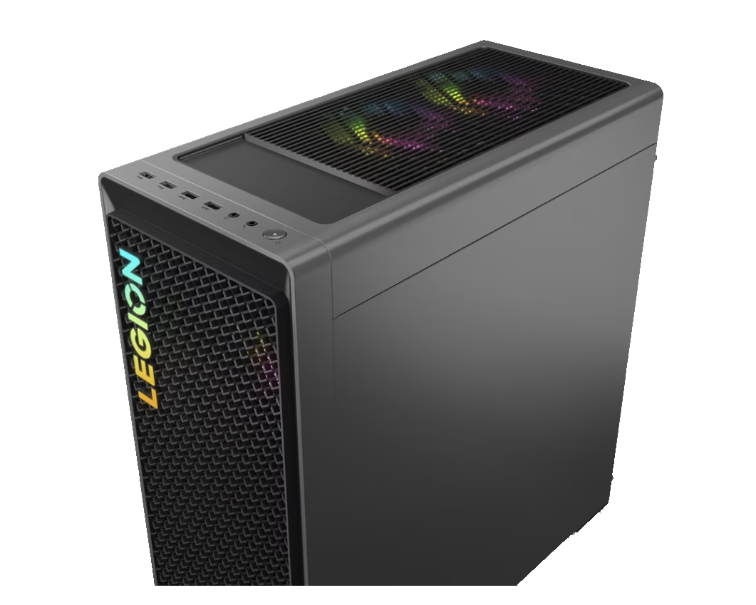 Desktop Gaming Lenovo Legion T7 34IRZ8 i9-13900KF 64GB Ram NVIDIA RTX 4090 24GB 2TB SSD Win11 Pro