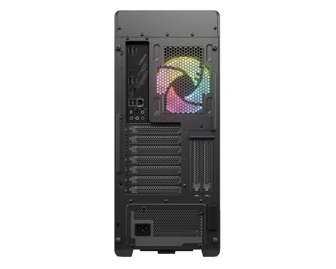 Desktop Gaming Lenovo Legion T7 34IRZ8 i9-13900KF 64GB Ram NVIDIA RTX 4090 24GB 2TB SSD Win11 Pro
