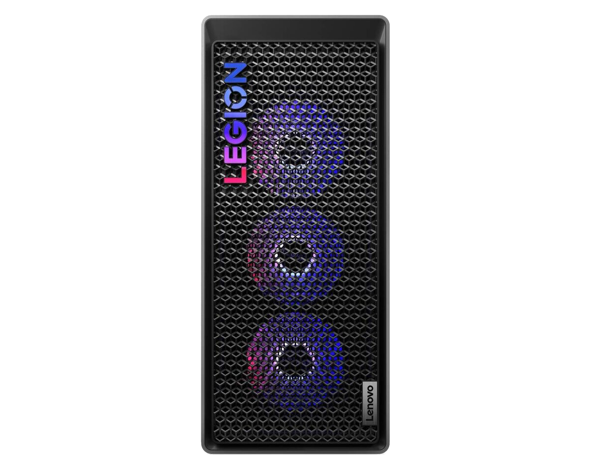 Desktop Gaming Lenovo Legion T7 34IAS10 Intel Ultra 9 285K 64GB Ram Nvidia RTX 5090 32GB 2TB Win11 Pro