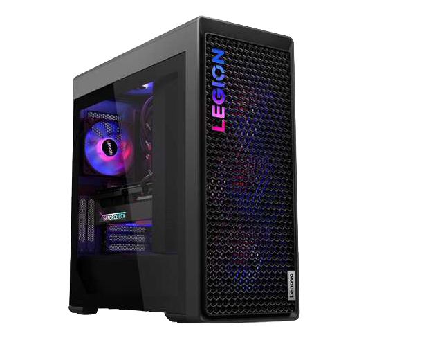 Desktop Gaming Lenovo Legion T7 34IAS10 Intel Ultra 9 285K 64GB Ram Nvidia RTX 5090 32GB 2TB Win11 Pro