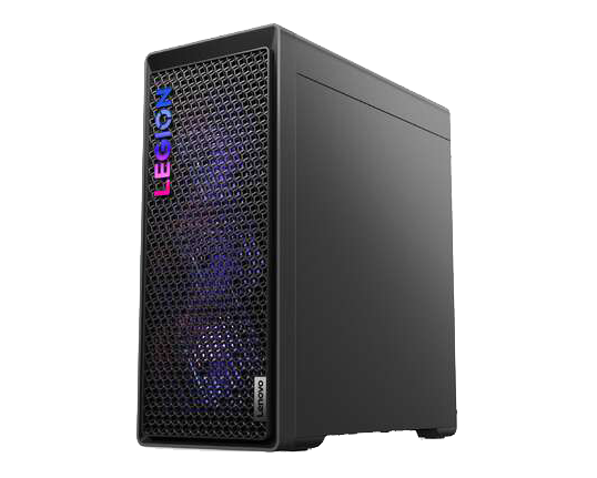 Desktop Gaming Lenovo Legion T7 34IAS10 Intel Ultra 9 285K 64GB Ram Nvidia RTX 5090 32GB 2TB Win11 Pro