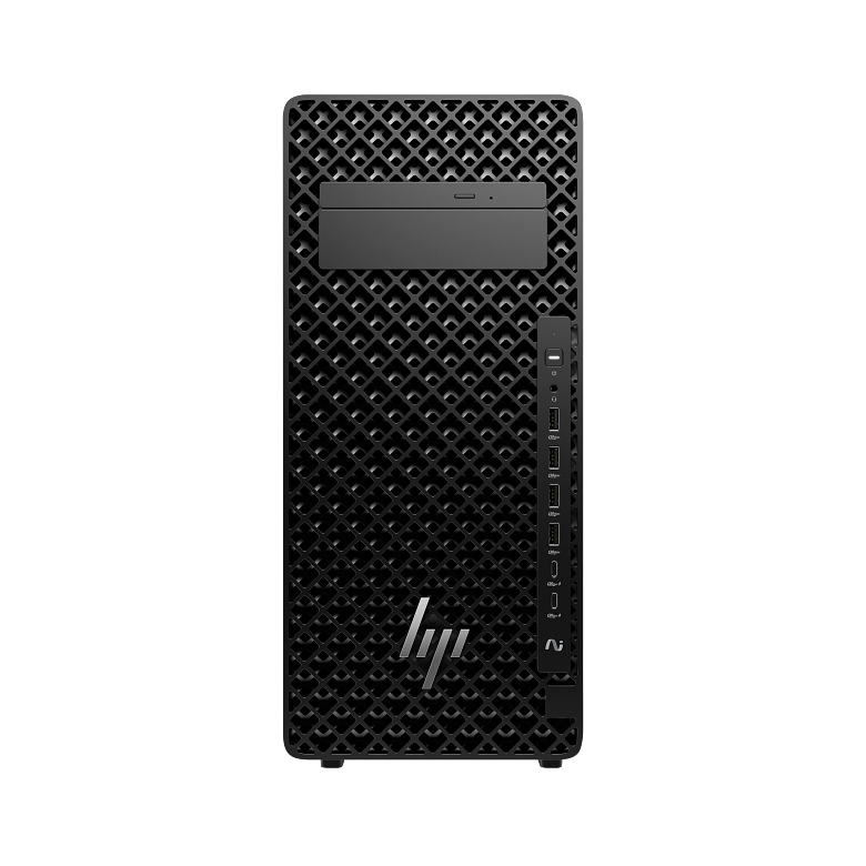 Desktop Workstation HP Z2 G1i Tower Ultra 9 285K 64GB Ram Nvidia RTX 4000 Ada 20GB 2TB SSD Windows11