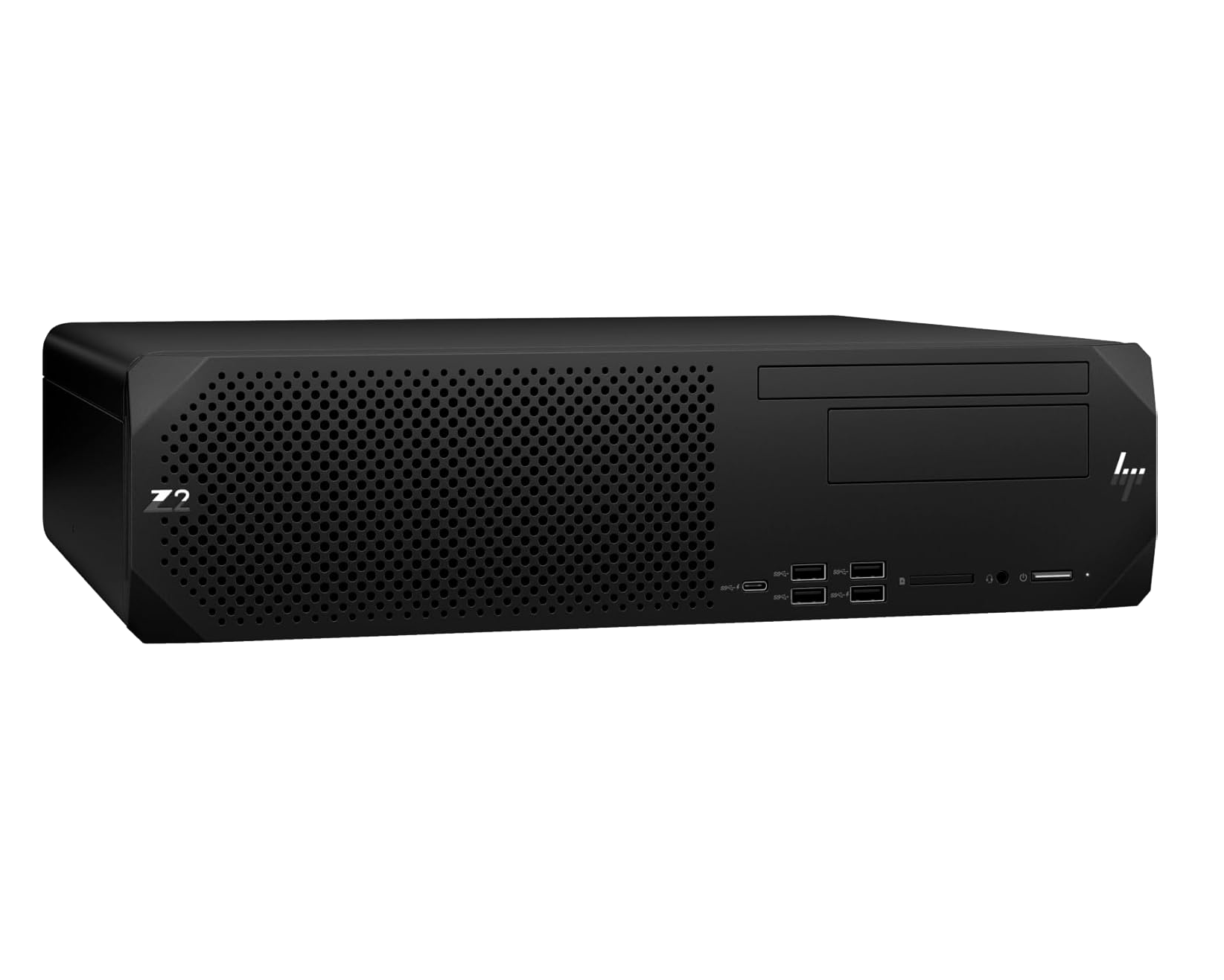 Desktop Workstation HP Z2 G9 SFF i7-14700K 64GB Ram Nvidia RTX A4000 16GB 2TB SSD Windows 11 Pro