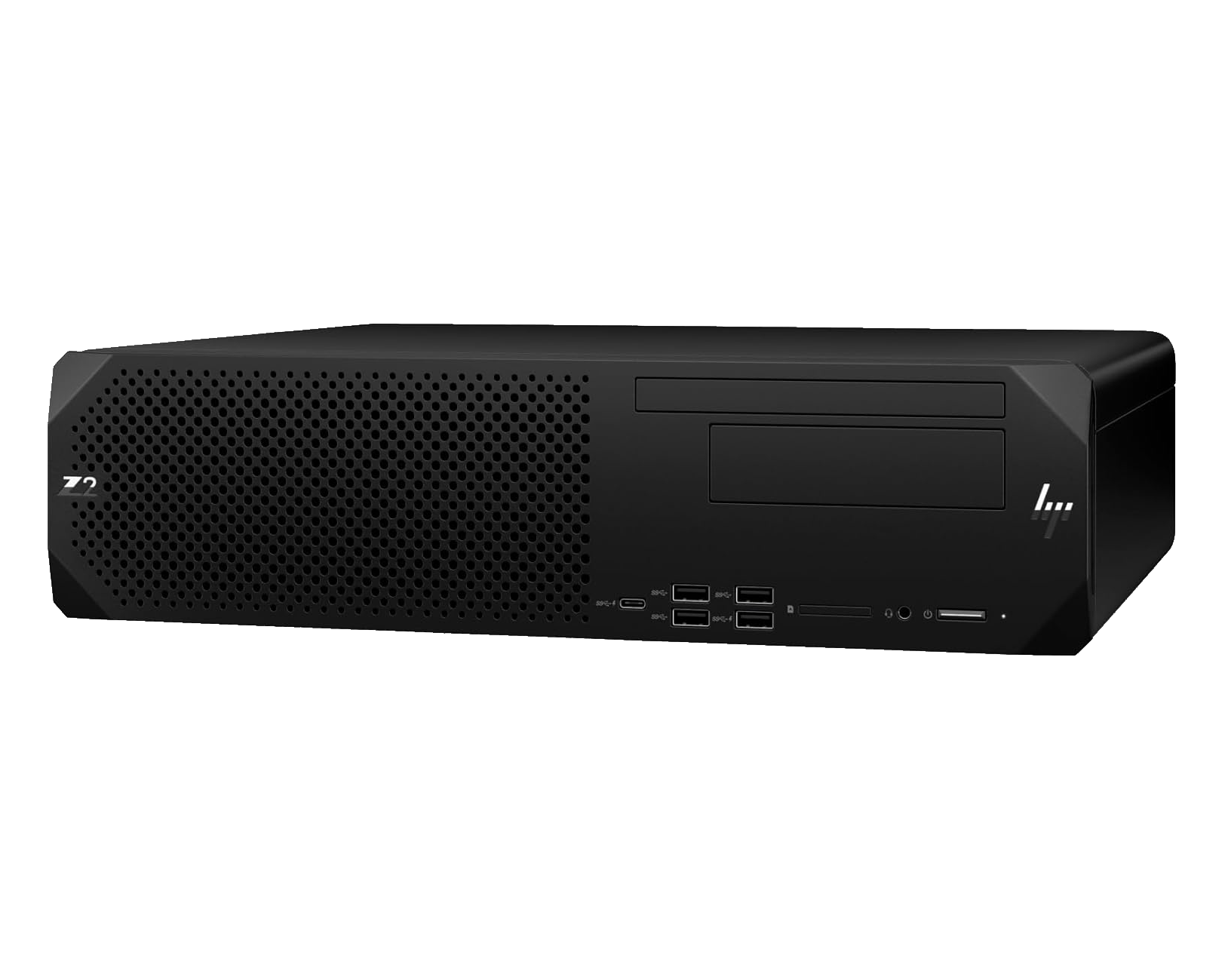 Desktop Workstation HP Z2 G9 SFF i7-14700K 64GB Ram Nvidia RTX A4000 16GB 2TB SSD Windows 11 Pro