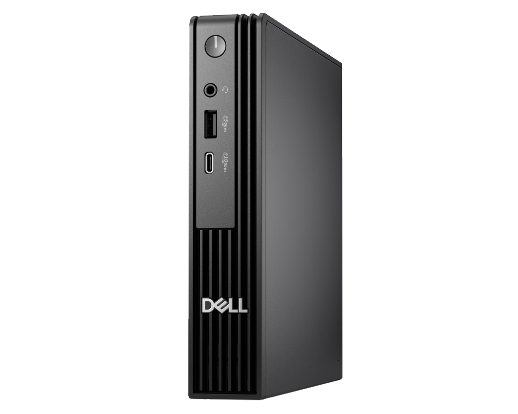 Desktop Business Dell Pro Micro QCM1250 64GB Ram  AlienStore