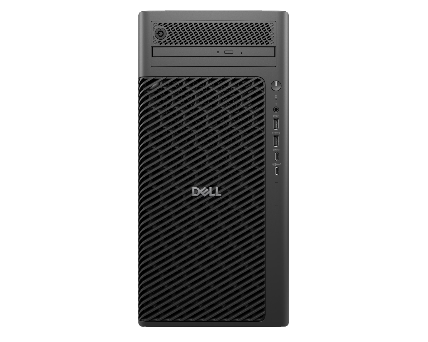 Desktop Dell Pro Max T2 TOWER 128GB Ram Nvidia RTX 4TB SSD | AlienStore