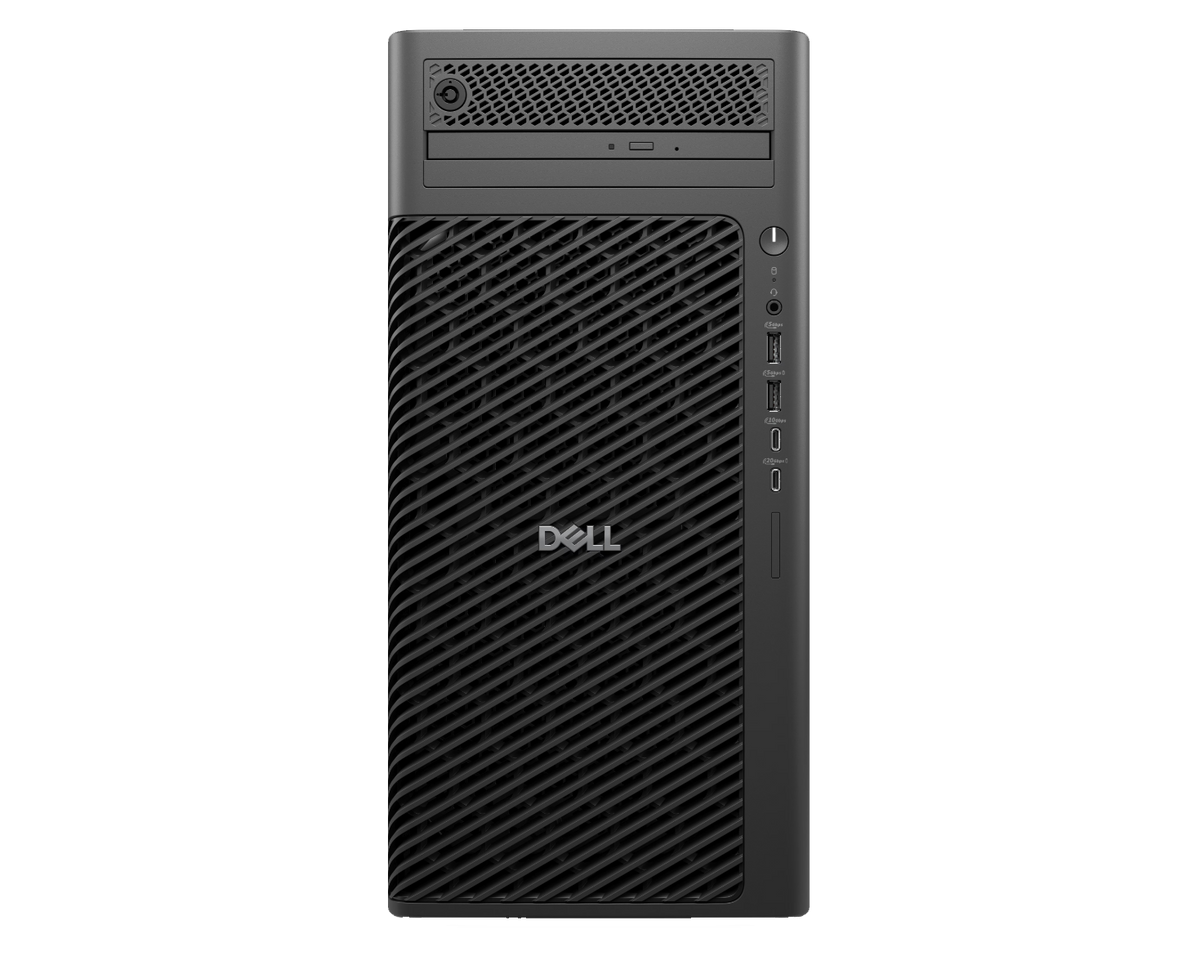 Desktop Dell Pro Max T2 TOWER  Nvidia RTX Pro 4000 24GB | AlienStore