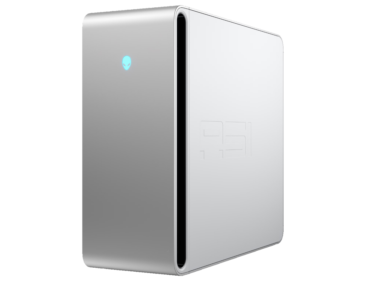 Desktop Gaming Alienware Area-51 Ryzen 9 9950X3D RTX 5090 | Alienstore - 1
