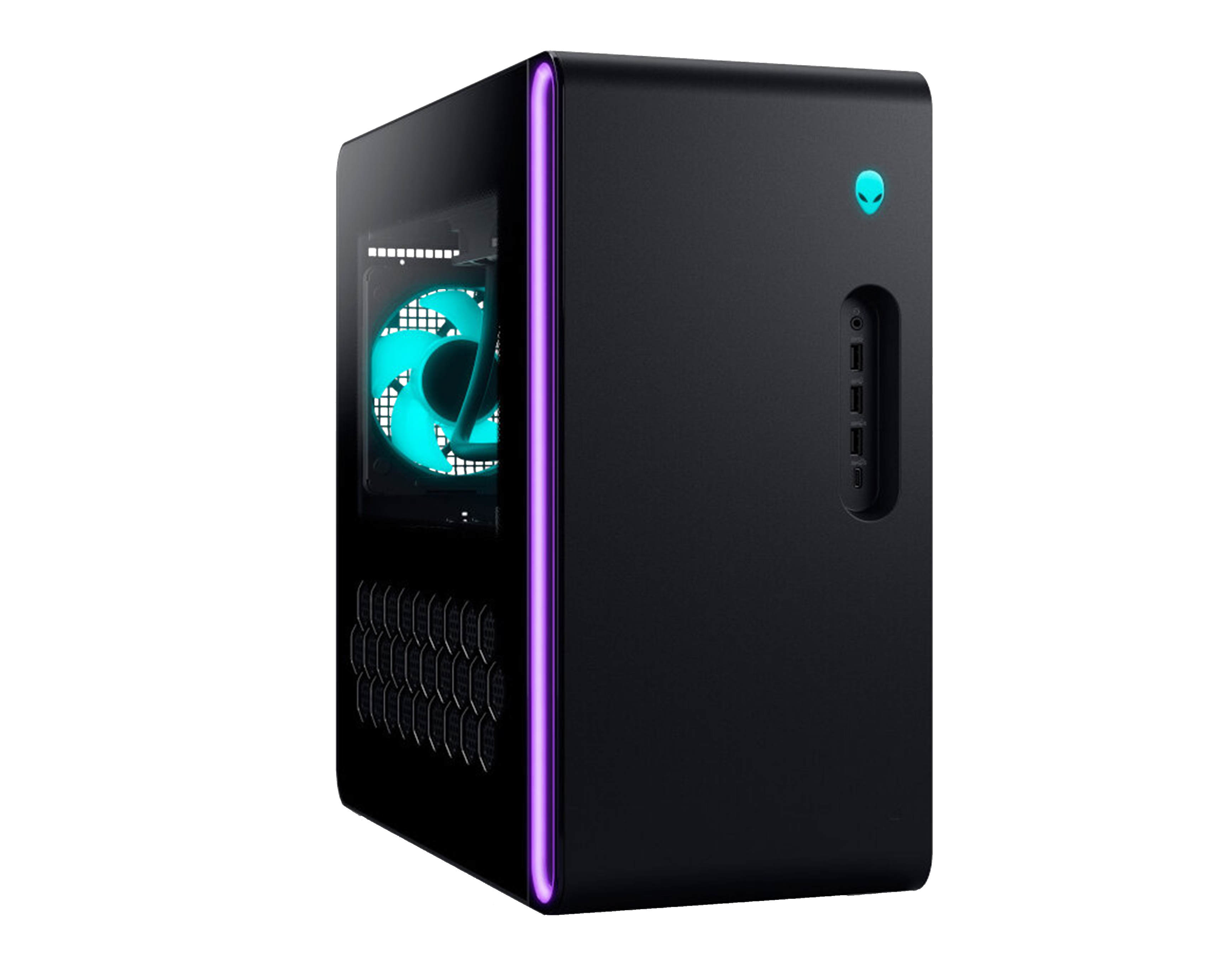 Desktop Gaming Alienware Aurora (2025) Intel Ultra 9 285K | Alienstore